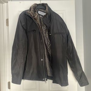 Marc New York- Andrew Marks Men’s Jacket